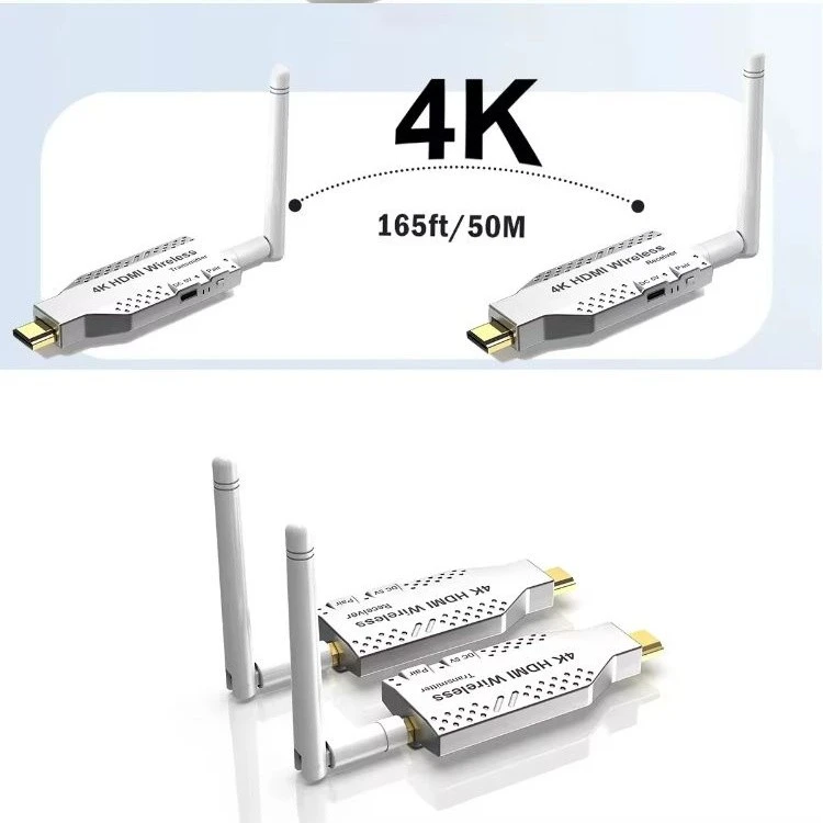 4k Wireless Extender suppliers