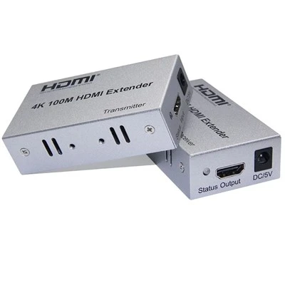 4K 100M HDMI Extender