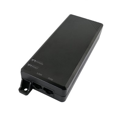 Penyuntik Poe Aktif Gigabit
