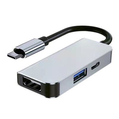 Penukar USB3.0 Kepada HDMI